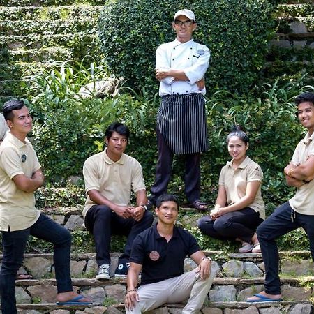 Sangsuri Villa 2 Choeng Mon Extérieur photo